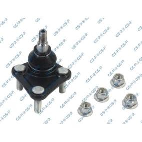 Acquista Testina braccio oscillante da GSP S080357 a buon mercato per soli 19,47 €