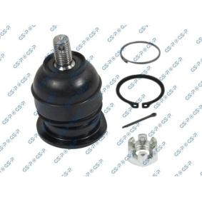 Acquista Testina braccio oscillante da GSP S080416 a buon mercato per soli 22,33 €