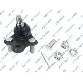 Acquista Testina braccio oscillante da GSP S080465 a buon mercato per soli 24,39 €