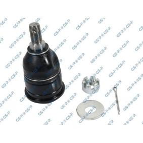 Acquista Testina braccio oscillante da GSP S080473 a buon mercato per soli 13,83 €