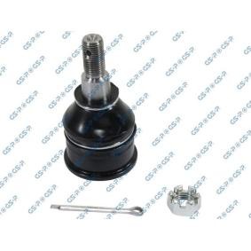 Acquista Testina braccio oscillante da GSP S080474 a buon mercato per soli 15,84 €