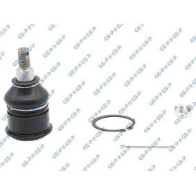 Acquista Testina braccio oscillante da GSP S080481 a buon mercato per soli 21,22 €