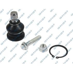 Acquista Testina braccio oscillante da GSP S080507 a buon mercato per soli 22,29 €