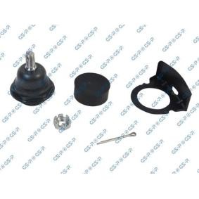 Acquista Testina braccio oscillante da GSP S080690 a buon mercato per soli 26,78 €