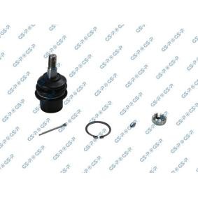 Acquista Testina braccio oscillante da GSP S080707 a buon mercato per soli 24,47 €