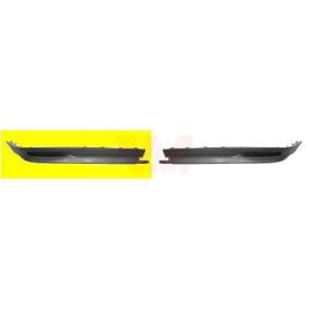 Acquista Spoiler anteriore da VAN WEZEL 5813504 a buon mercato per soli 33,66 €