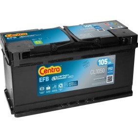 Batterie CL1050