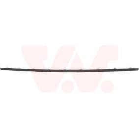 Schlossträger 5816664 VOLKSWAGEN JETTA von VAN WEZEL