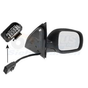 Acquista Specchietto retrovisore esterno da VAN WEZEL 5817808 a buon mercato per soli 95,97 €