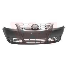 Achetez des Pare-choc VAN WEZEL 5818570 à prix pour 134,95 €