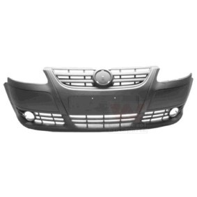Achetez des Pare-choc VAN WEZEL 5818571 à prix pour 147,06 €