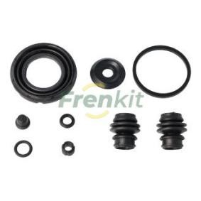 Acquista Kit di revisione della pinza freno da FRENKIT 241007 a buon mercato per soli 16,92 €