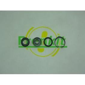 Comprar Juego de reparación, cilindro maestro del embrague de FRENKIT 417008 a bajo precio de 5,59 €