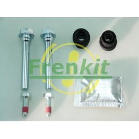 Acquista Kit manicotti di guida, Pinza freno da FRENKIT 810099 a buon mercato per soli 16,00 €