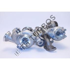 Turbolader 2101449 von TURBO´S HOET günstig für 93394,87 € online kaufen