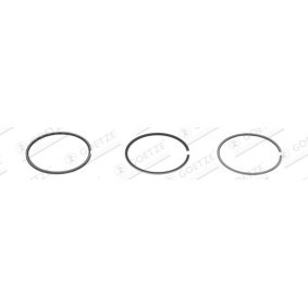 Acquista Kit fasce elastiche da GOETZE ENGINE 08-434200-00 a buon mercato per soli 35,30 €