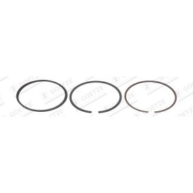 Compre Jogo de segmentos do êmbolo da GOETZE ENGINE 08-447100-00 a um preço baixo por 14,09 €