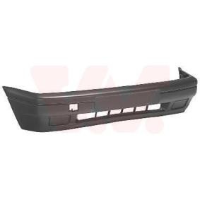 Achetez des Pare-choc de chez VAN WEZEL en ligne pour Polo II Van (86CF) à prix modérés