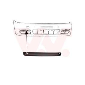 Acquista Modanatura paraurti da VAN WEZEL 5824582 a buon mercato per soli 12,20 €