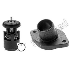 Achetez des Thermostat de chez MOTORAD en ligne pour Fox 3/5 portes (5Z, 5Z5) à prix modérés
