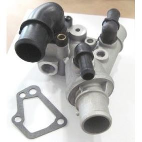 Achetez des Thermostat d'eau MOTORAD 401-80K à prix pour 38,40 €