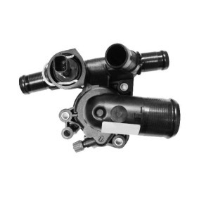 Achetez des Thermostat d'eau MOTORAD 625-83K à prix pour 31,01 €