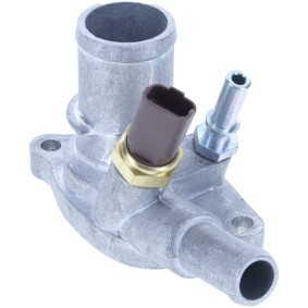 Achetez des Thermostat d'eau MOTORAD 673-88K à prix pour 27,76 €