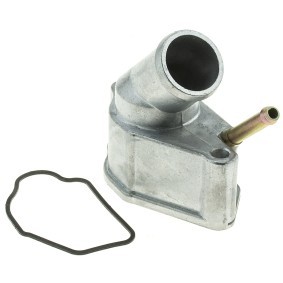 Achetez des Thermostat d'eau MOTORAD 677-87K à prix pour 73,35 €