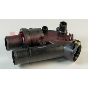 Achetez des Thermostat d'eau MOTORAD 798-83K à prix pour 58,80 €