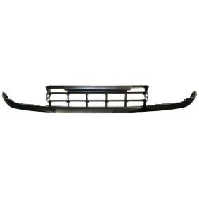 Køb Front spoiler fra VAN WEZEL online til POLO (9N_) til lave fornuftige priser