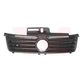 Kühlergrill 5827510