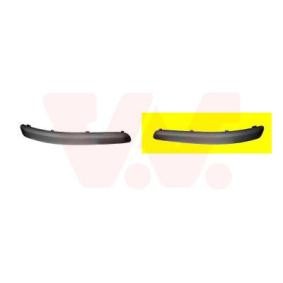 Osta Puskurin pinta VAN WEZEL:llä 5828581 edullisesti hintaan 9,56 €
