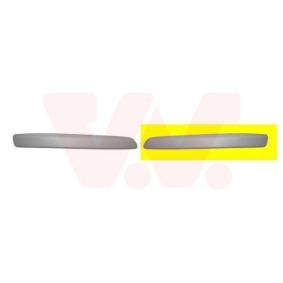 Acquista Mostrina, Paraurti da VAN WEZEL 5828583 a buon mercato per soli 14,16 €