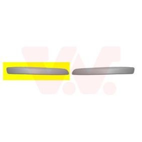 Acquista Mostrina, Paraurti da VAN WEZEL 5828584 a buon mercato per soli 14,16 €