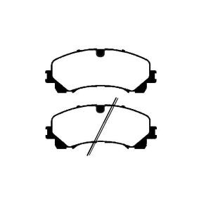 Acquista Kit pastiglie freni da RAICAM RA.0423.0 a buon mercato per soli 103,83 €