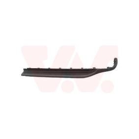Acquista Spoiler anteriore da VAN WEZEL 5834504 a buon mercato per soli 19,16 €