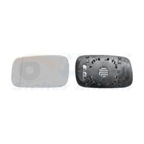 Acquista Vetro specchio, specchio esterno da VAN WEZEL 5834832 a buon mercato per soli 13,53 €