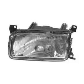 Acquista Faro anteriore da VAN WEZEL 5834961 a buon mercato per soli 69,82 €
