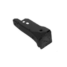 Achetez des Support de pare-chocs VAN WEZEL 5835566 à prix pour 45,12 €