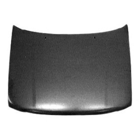 Achetez des Capot VAN WEZEL 5835660 à prix pour 186,90 €