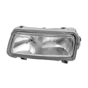 Acquista Faro anteriore da VAN WEZEL 5835962 a buon mercato per soli 87,52 €