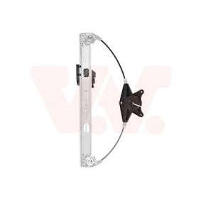 Fensterheber für VW von VAN WEZEL