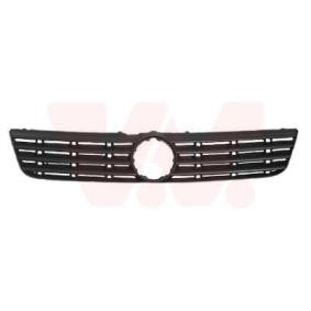 Kühlergrill 5836510