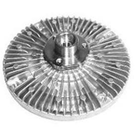 Kjøp Clutch, kjølevifte av VAN WEZEL 5836740 til den lave prisen 905,63 NOK