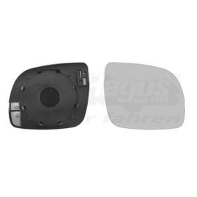 Acquista Vetro specchio, specchio esterno da VAN WEZEL 5836838 a buon mercato per soli 13,61 €