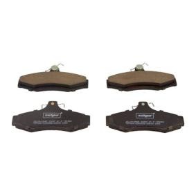 Comprar Juego de pastillas de freno de MAXGEAR 19-2945 a bajo precio de 22,88 €