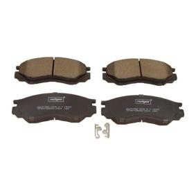 Compre Pastilhas de travão da MAXGEAR 19-2946 a um preço baixo por 25,34 €