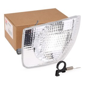Blinker von VAN WEZEL