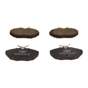 Comprar Juego de pastillas de freno de MAXGEAR 19-2951 a bajo precio de 30,16 €