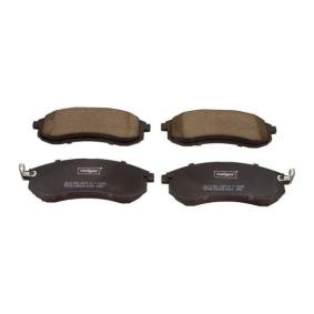 Compre Pastilhas de travão da MAXGEAR 19-2965 a um preço baixo por 42,38 €